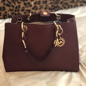 Michael Kors purse